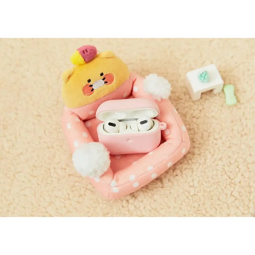 Kakao Friends - Fossil Doll House Baby Bathtub - Kakao Friends - Plush Toy - Harumio