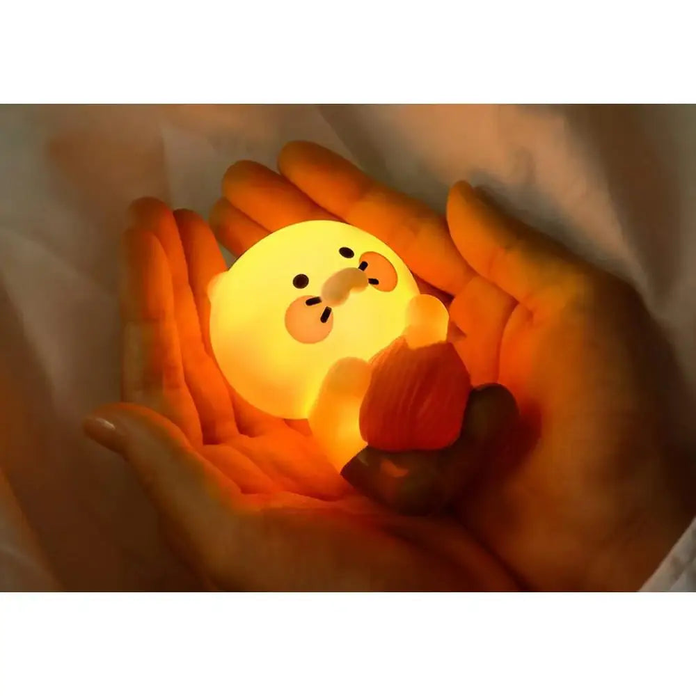 Kakao Friends - Choonsik Mini Figure Thread Mood Light - Kakao Friends - Mood Light - Harumio