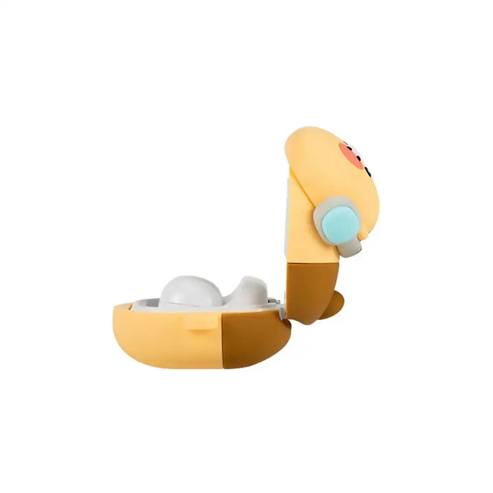 Kakao Friends - Bread Baking Choonsik Buzz Case - Kakao Friends - Buzz Case - Harumio