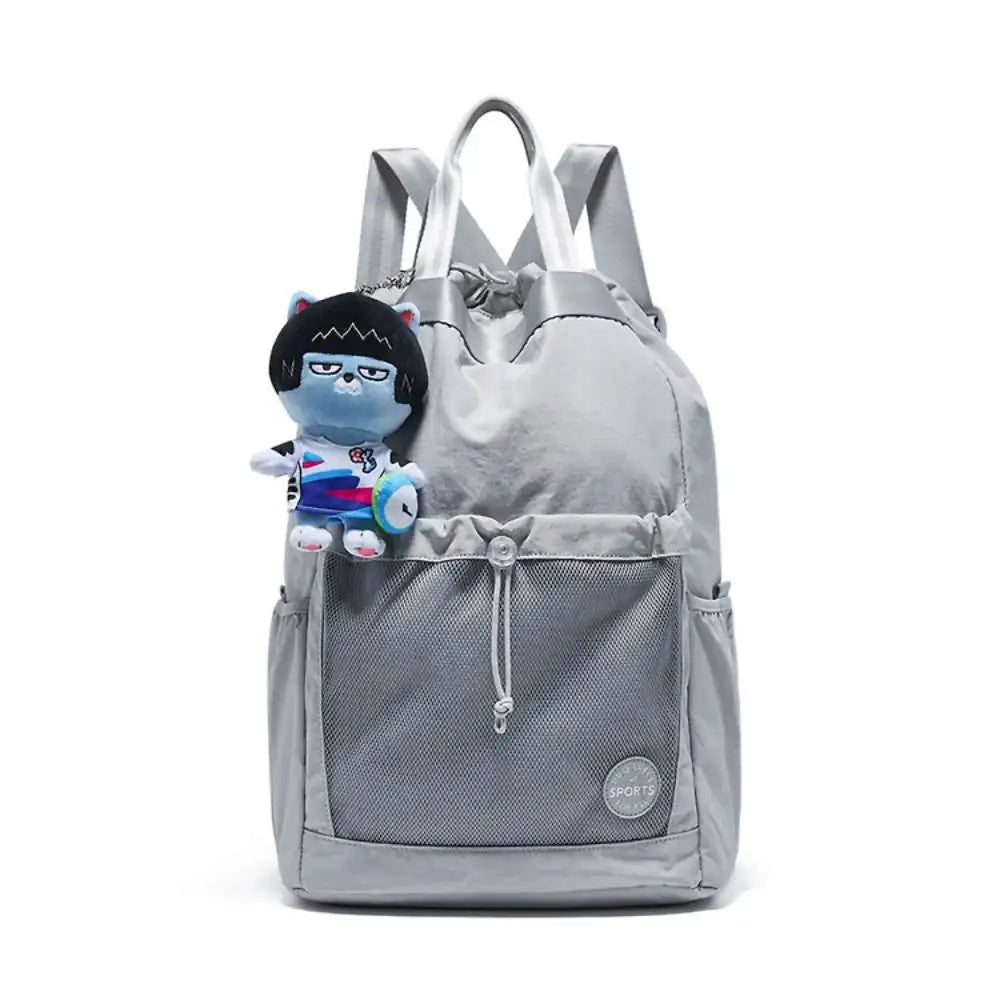 PRO-SPECS x Kakao Friends - Frodo & Neo Sports Doll Keyring - Kakao Friends - Keyring - Harumio