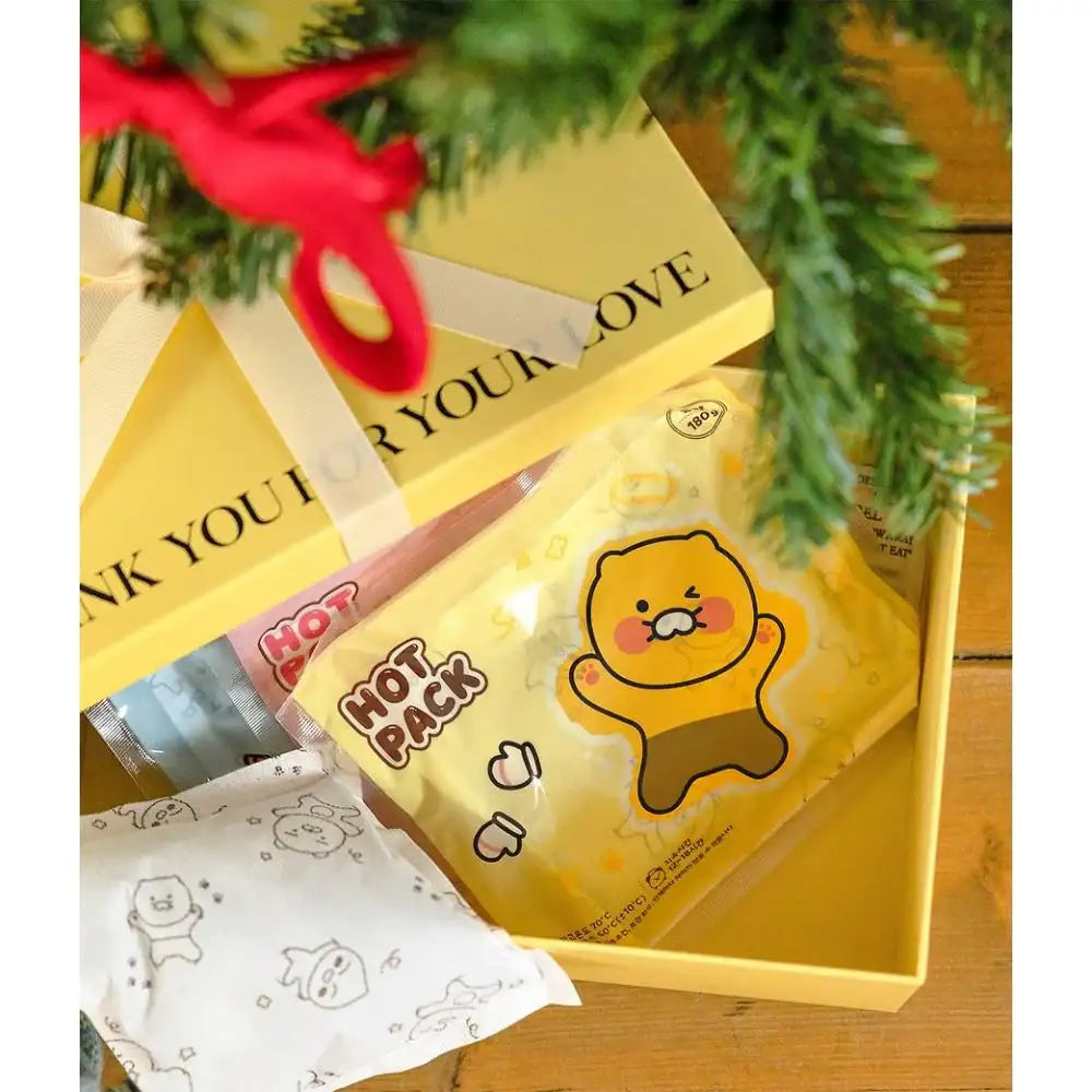 Kakao Friends - Angel Hot Pack - Kakao Friends - Hot Pack - Harumio
