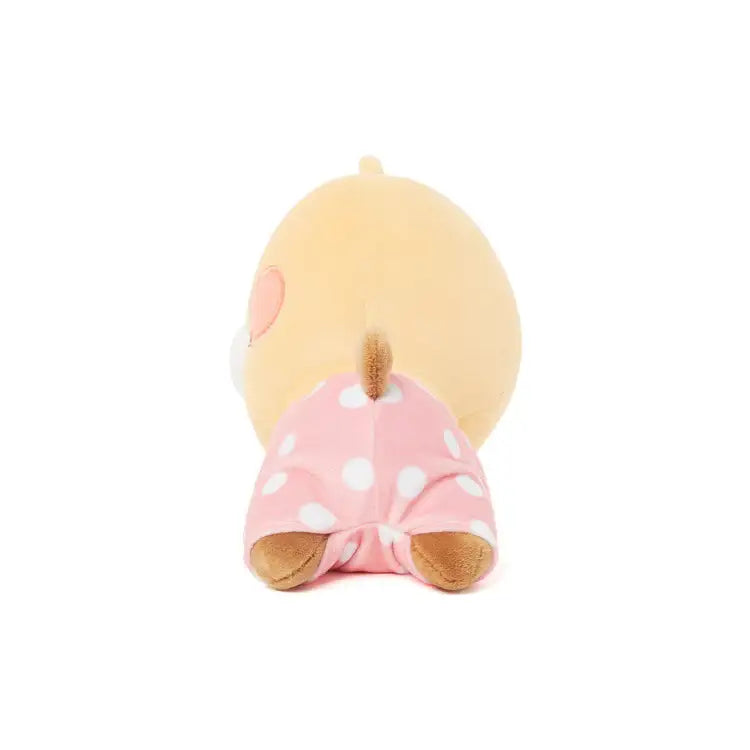 Kakao Friends - Sleep Pants Little Baby Choonsik Pillow - Kakao Friends - Plush - Harumio