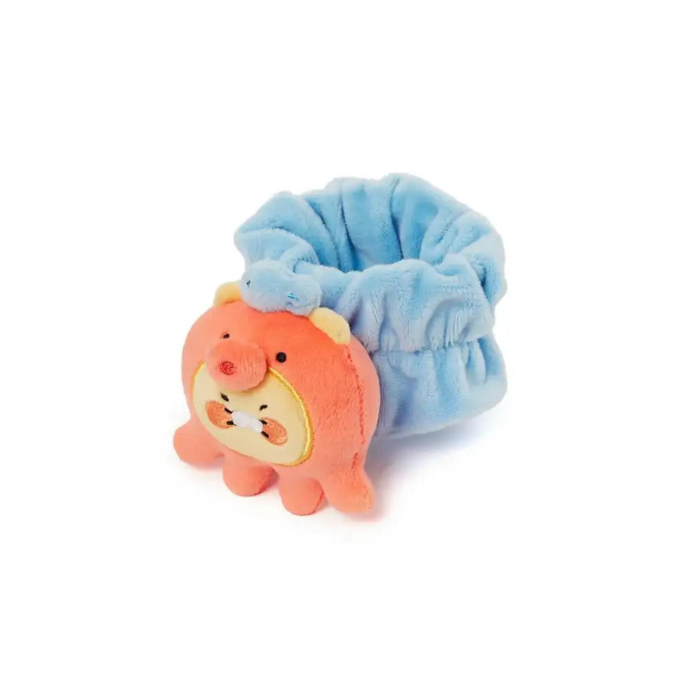 Kakao Friends - Choonsik Octopus Wrist Band - Kakao Friends - wrist band - Harumio