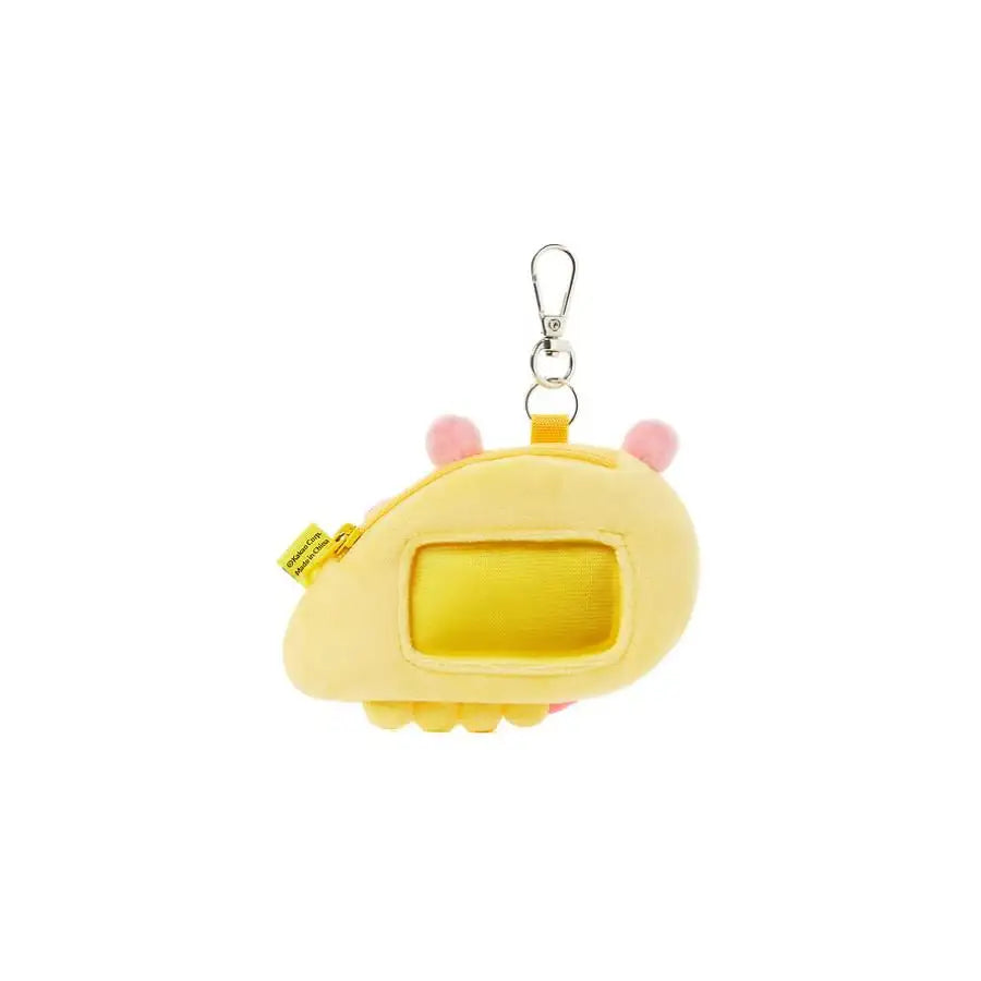 Kakao Friends - Chordy Ppojjak-jjo Doll Smart Key Case - Kakao Friends - Car Key Case - Harumio
