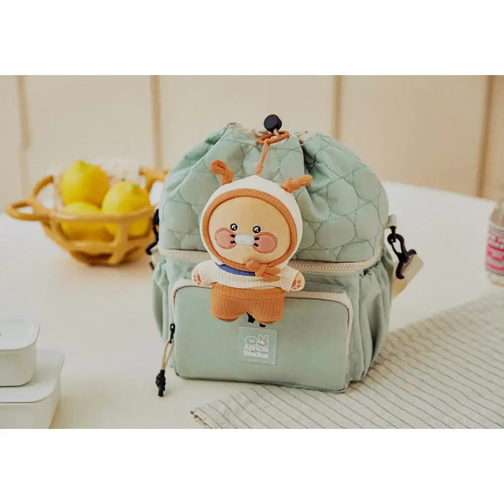 Apricot Studios x Kakao Friends - Castanet Bag - Kakao Friends - Home & Living, Accessories - Harumio