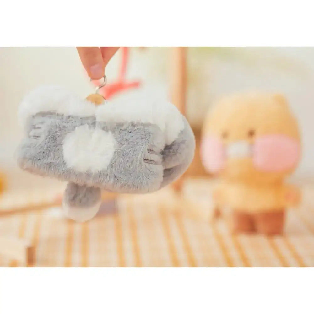 Kakao Friends - Choonsik is the Best Doll Costume - Kakao Friends - Plush doll Costume - Harumio