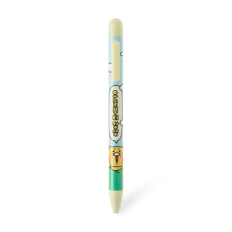 Kakao Friends - Choonsik Fresh Face Pen Stamp - Kakao Friends - Home & Living, Accessories - Harumio