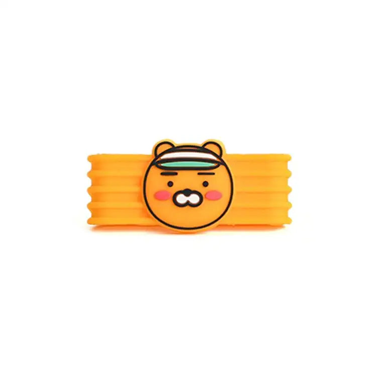 NASSAU x Kakao Friends - Sporty Grip Band - NASSAU x Kakao Friends - grip band - Harumio