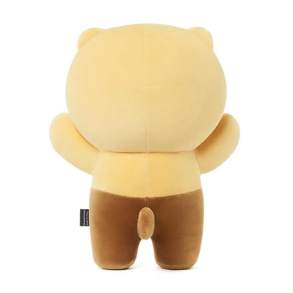 Kakao Friends - Choonsik Happy Smile Pillow - Kakao Friends - Plush Doll - Harumio