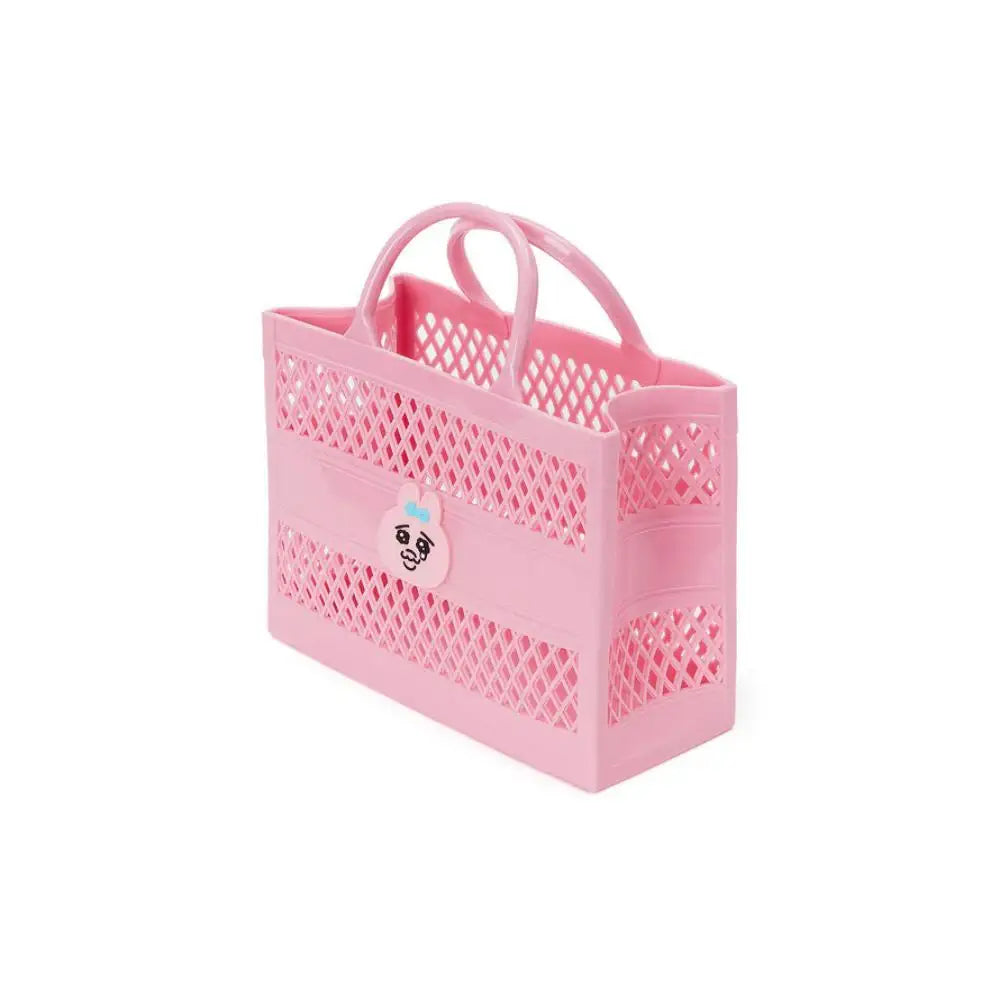 Kakao Friends - Punkyu Rabbit Jelly Bag - Kakao Friends - Home & Living, Accessories - Harumio