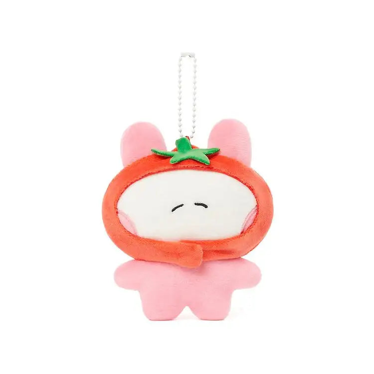Kakao Friends - Sukeydokey Figure Doll Keyring - Kakao Friends - Home & Living, Accessories - Harumio
