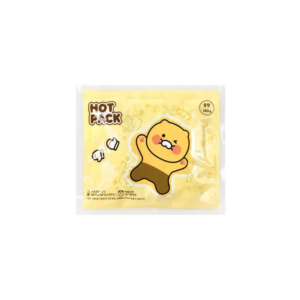 Kakao Friends - Angel Hot Pack - Kakao Friends - Hot Pack - Harumio
