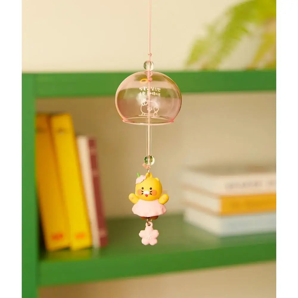 Kakao Friends - Today's Fairy Choonsik Scenery House Decoration - Kakao Friends - house decoration - Harumio