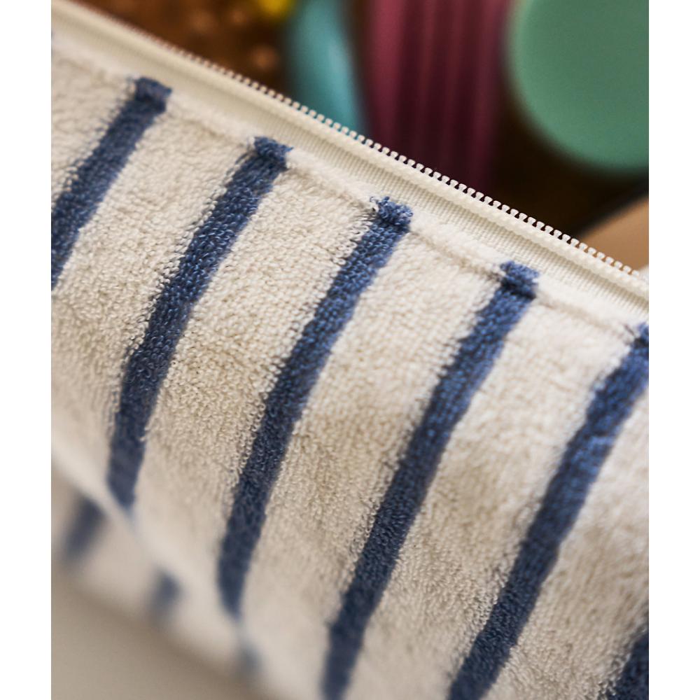 Kakao Friends - FRIENDAY Choonsik 3D Terry Pouch (Blue)