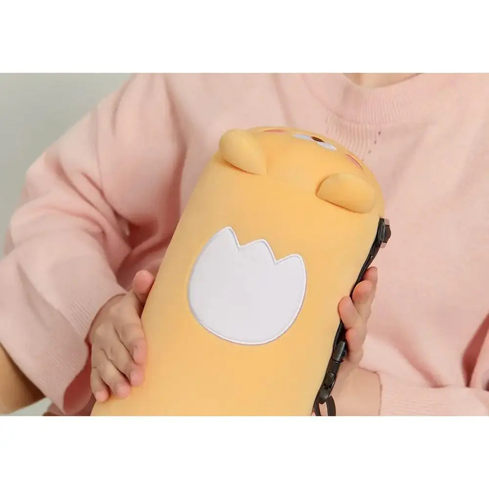 Kakao Friends - Comfortable Car Neck Cushion - Kakao Friends - Neck Cushion - Harumio