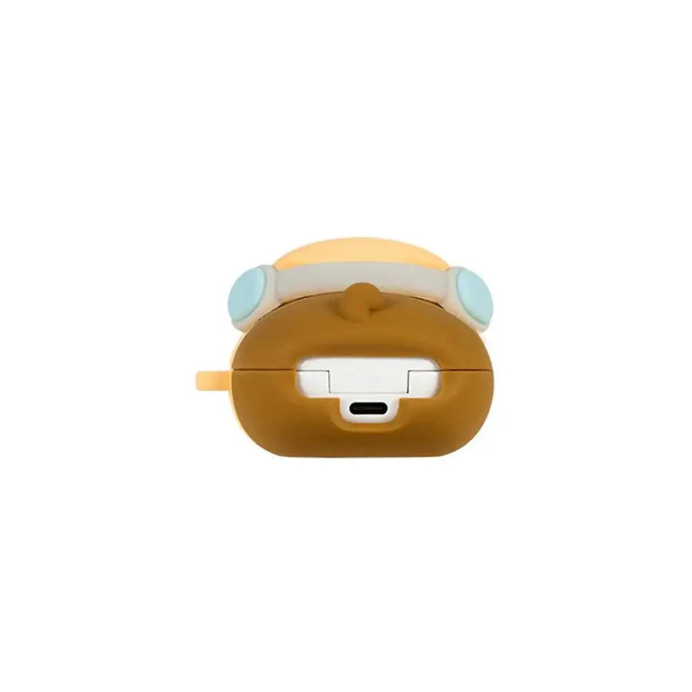 Kakao Friends - Bread Baking Choonsik Buzz Case - Kakao Friends - Buzz Case - Harumio