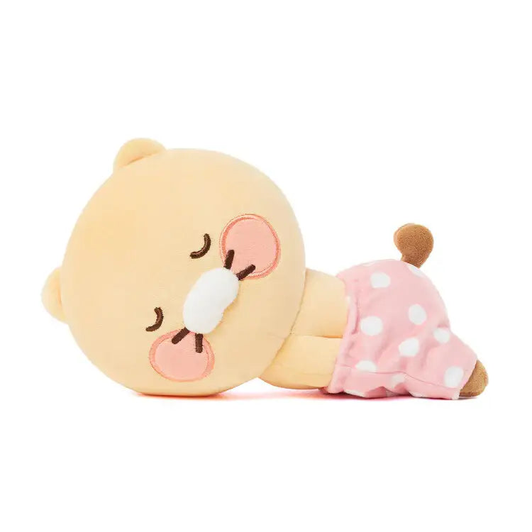 Kakao Friends - Sleep Pants Little Baby Choonsik Pillow - Kakao Friends - Plush - Harumio