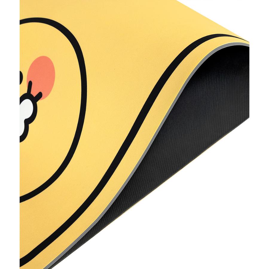 Kakao Friends - Choonsik Washable Diatomaceous Earth Bath Mat