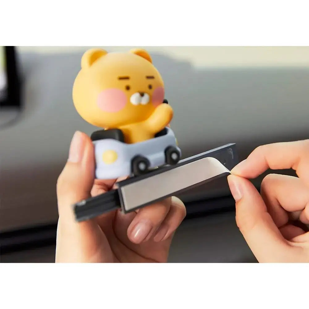 Kakao Friends - Sliding Monitor Air Freshener - Kakao Friends - Freshener - Harumio