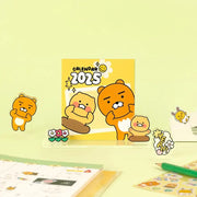 Kakao Friends - Seichee's 2025 Acrylic Desk Calendar - Kakao Friends - Calendar - Harumio