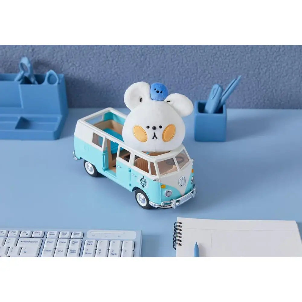 Kakao Friends - AnkokoAnko Face Moving Plush Doll - Kakao Friends - Home & Living, Accessories - Harumio