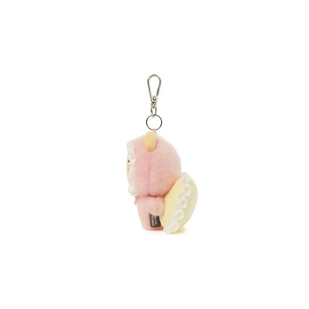 Kakao Friends - Baby Dreaming Doll Keyring - Kakao Friends - Doll Keyring - Harumio