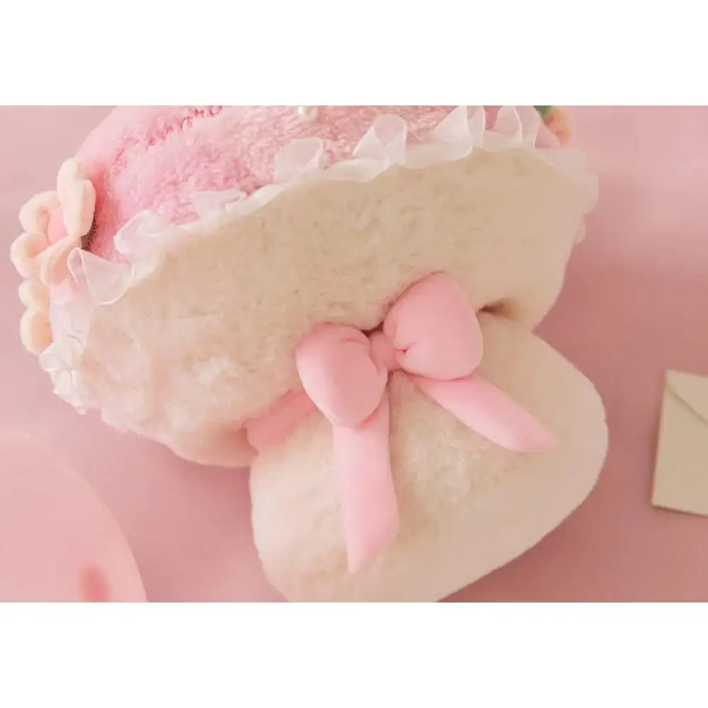 Kakao Friends - Choonsik 'Congratulations' Bouquet Plush Doll