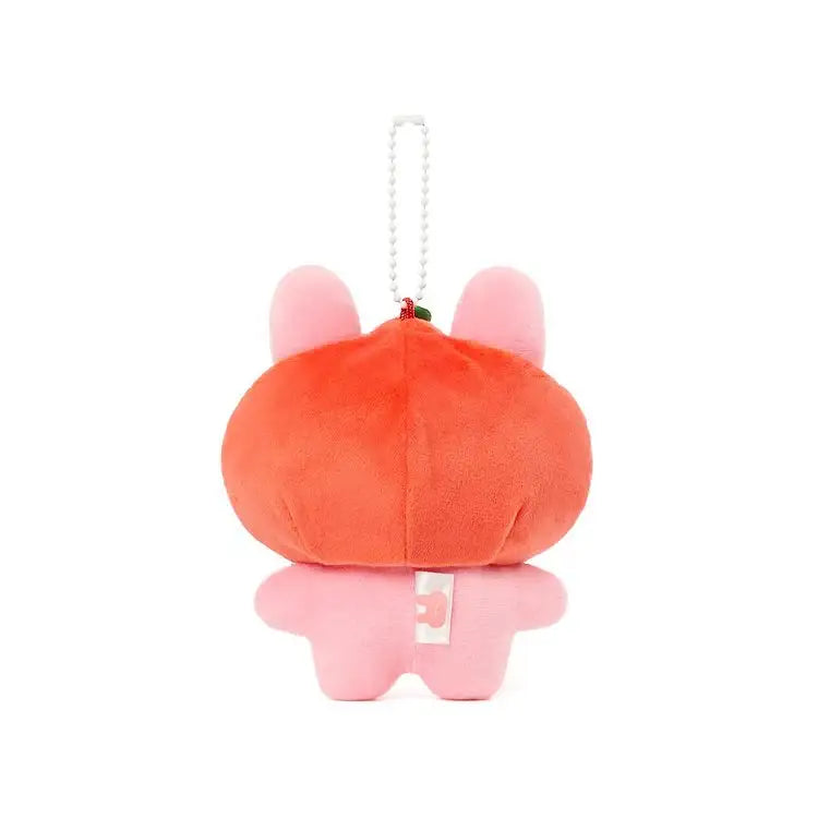 Kakao Friends - Sukeydokey Figure Doll Keyring - Kakao Friends - Home & Living, Accessories - Harumio