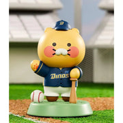 Kakao Friends - NC Dinos Choonsik Baseball Figure 20 - Kakao Friends - Figure - Harumio