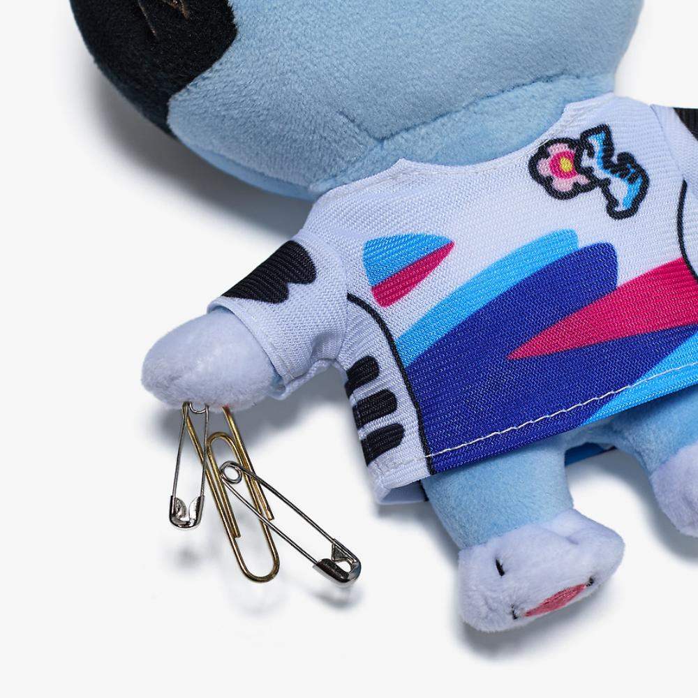 PRO-SPECS x Kakao Friends - Frodo & Neo Sports Doll Keyring - Kakao Friends - Keyring - Harumio