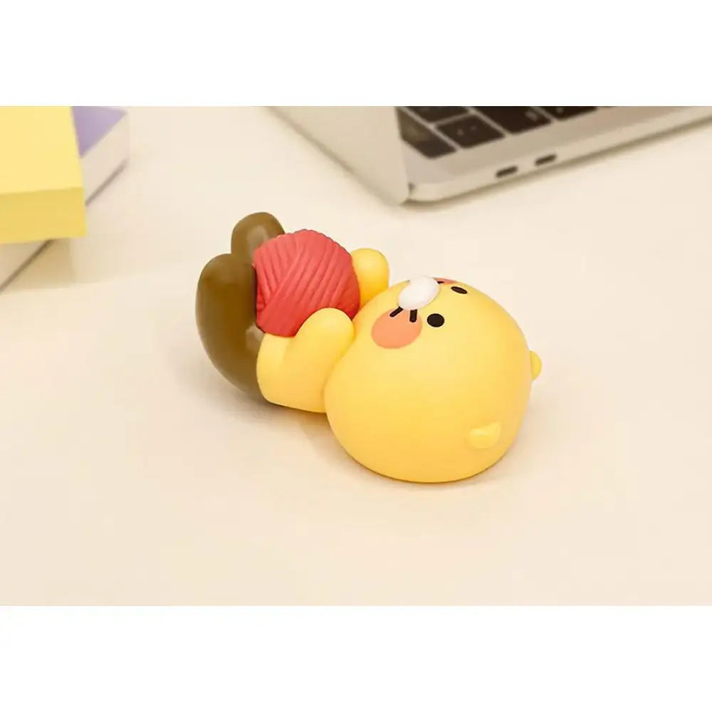 Kakao Friends - Choonsik Mini Figure Thread Mood Light - Kakao Friends - Mood Light - Harumio