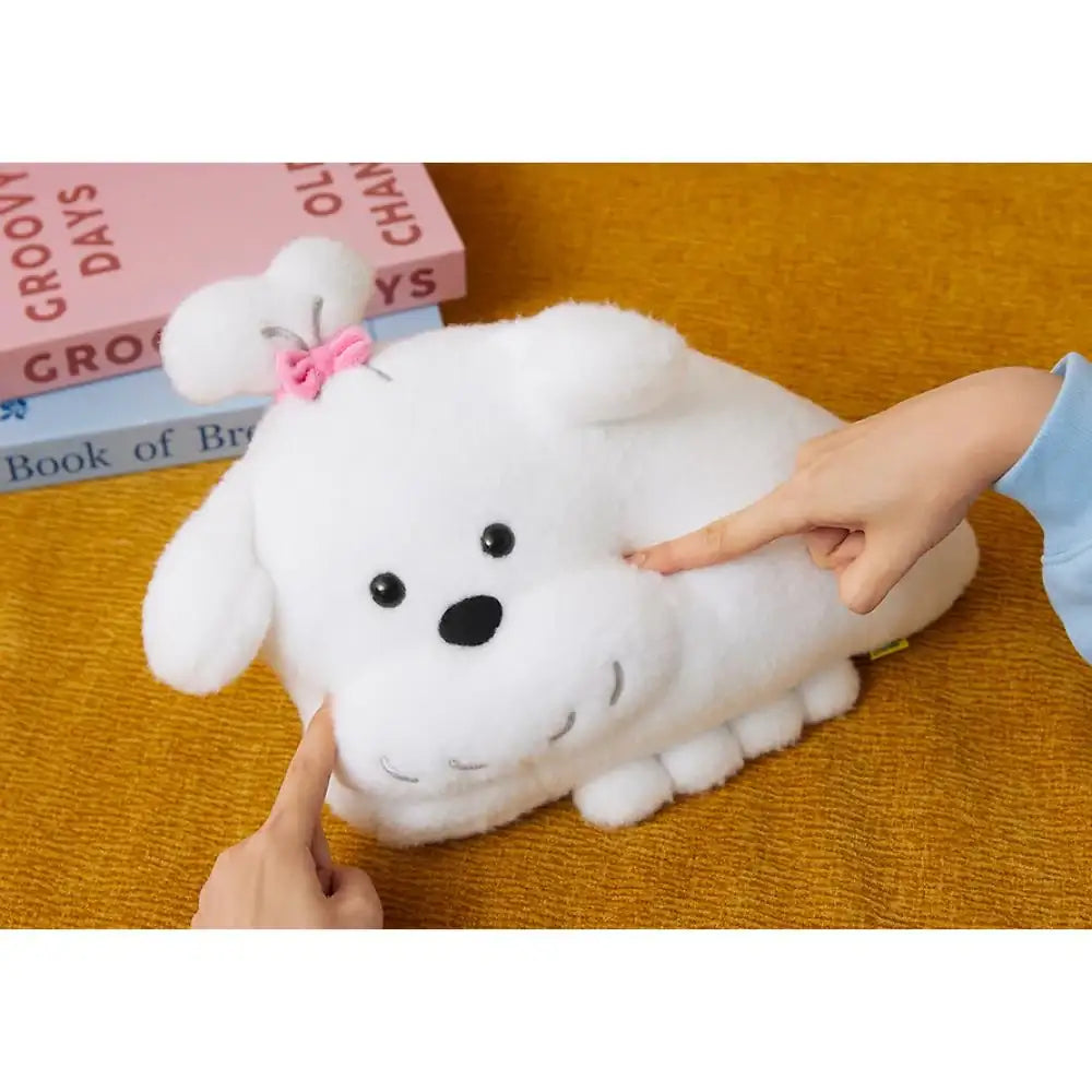 Kakao Friends - Chordy Plush Doll - Kakao Friends - Plush Doll - Harumio
