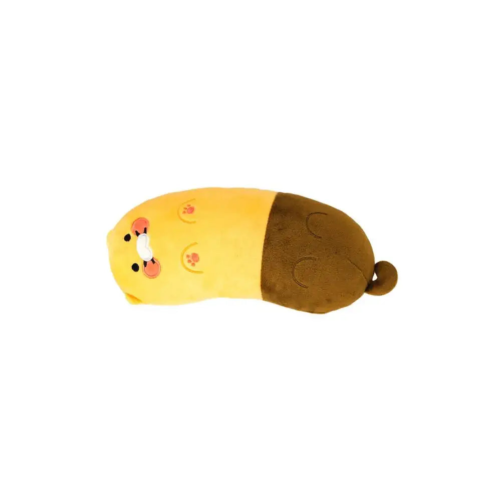 Kakao Friends - Baladang Vehicle Seat Belt Cover - Kakao Friends - Seat Belt Cover - Harumio