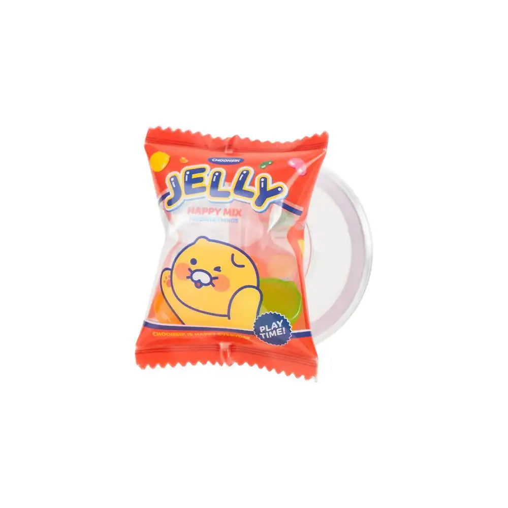 Kakao Friends - Choonsik Snack McGrip MacSafe Smart Talk - Kakao Friends - Smart Talk - Harumio