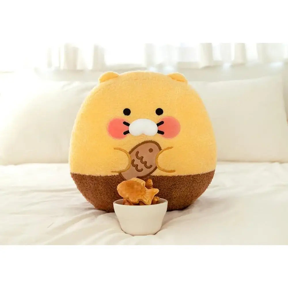 Kakao Friends - Boucle Hand Warmer Cushion - Kakao Friends - Hand Warmer - Harumio