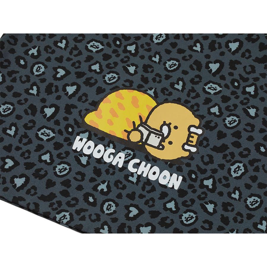 Kakao Friends - WOOGA CHOON Eco Bag (Choonsik)