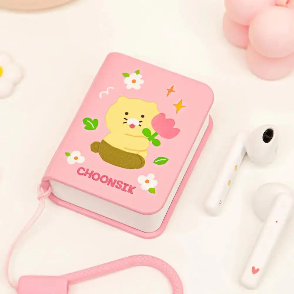 Kakao Friends - Choonsik North Wireless Earphones - Kakao Friends - Wireless Earphones - Harumio