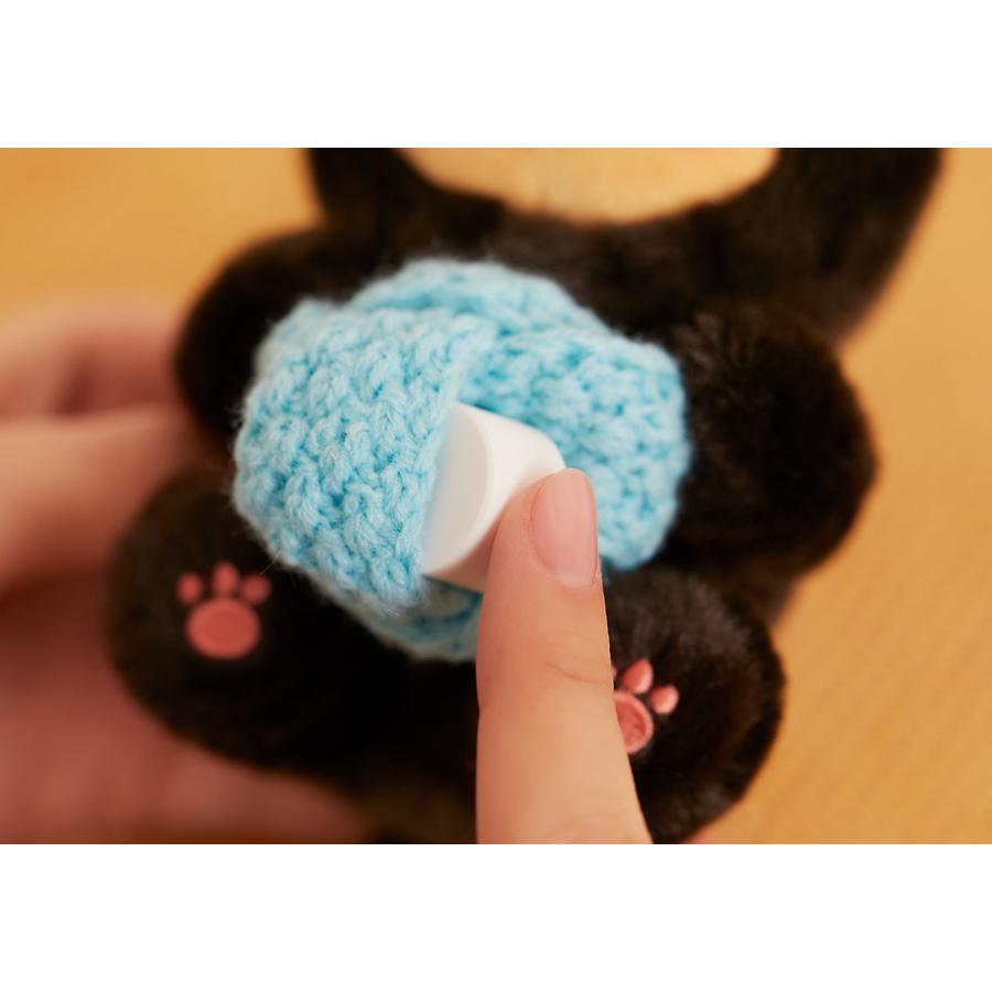 Kakao Friends - Nyangnyang Car Fragrant Doll (Ryan)
