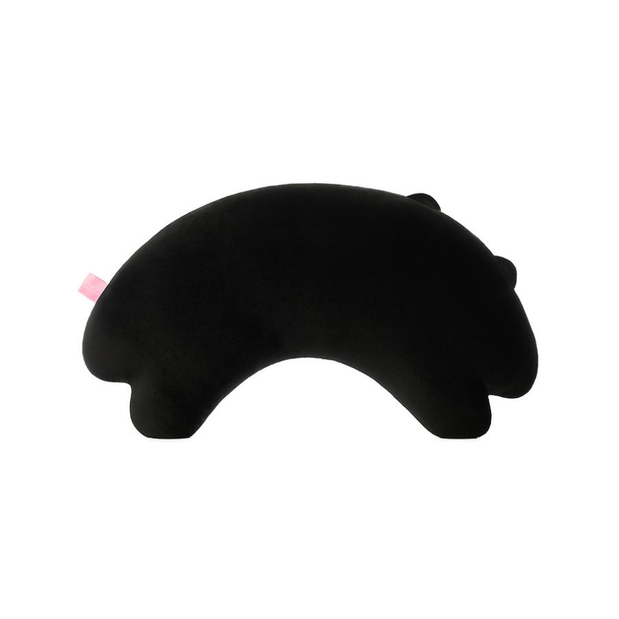 Kakao Friends - Black Choon Sweet Sleep Pillow (Choonsik)