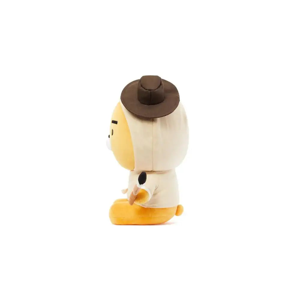 Kakao Friends - Jeonju Scholar Ryan Plush Doll - Kakao Friends - Plush - Harumio