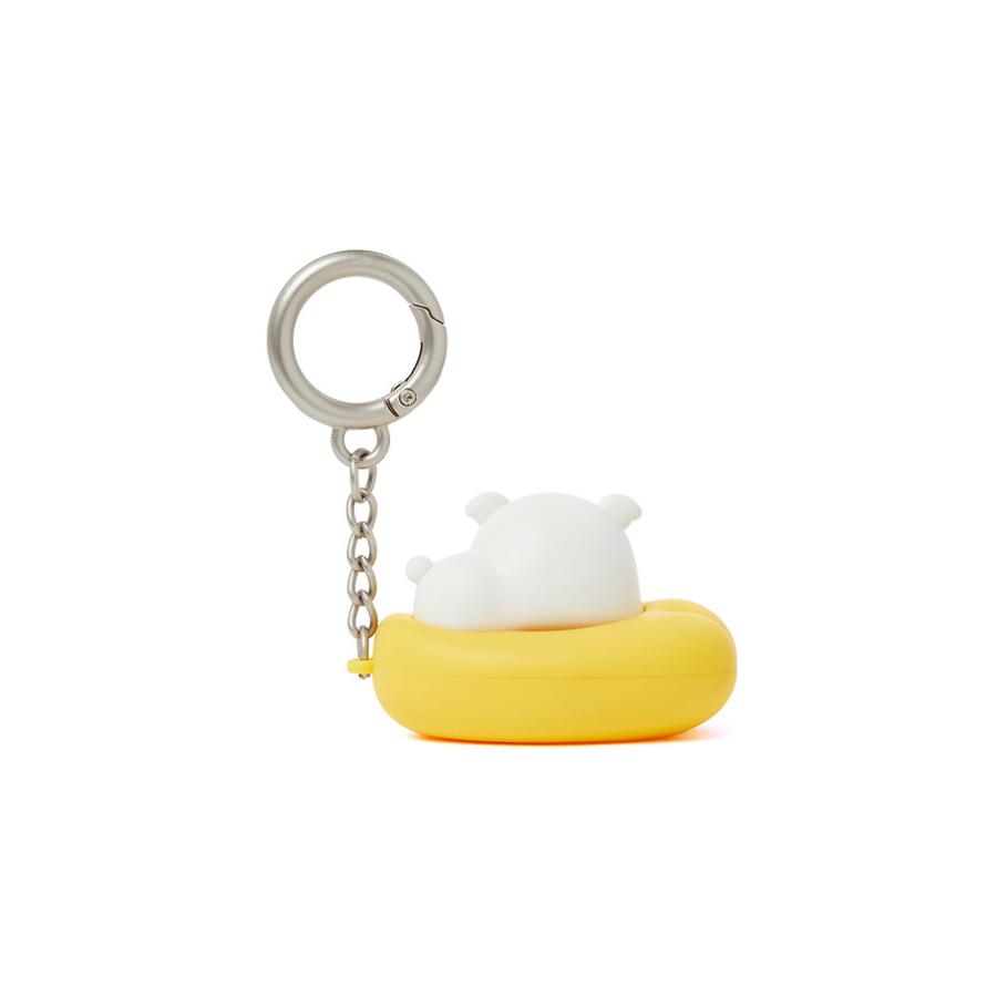 Kakao Friends - Bokshimi Clicker Keyring