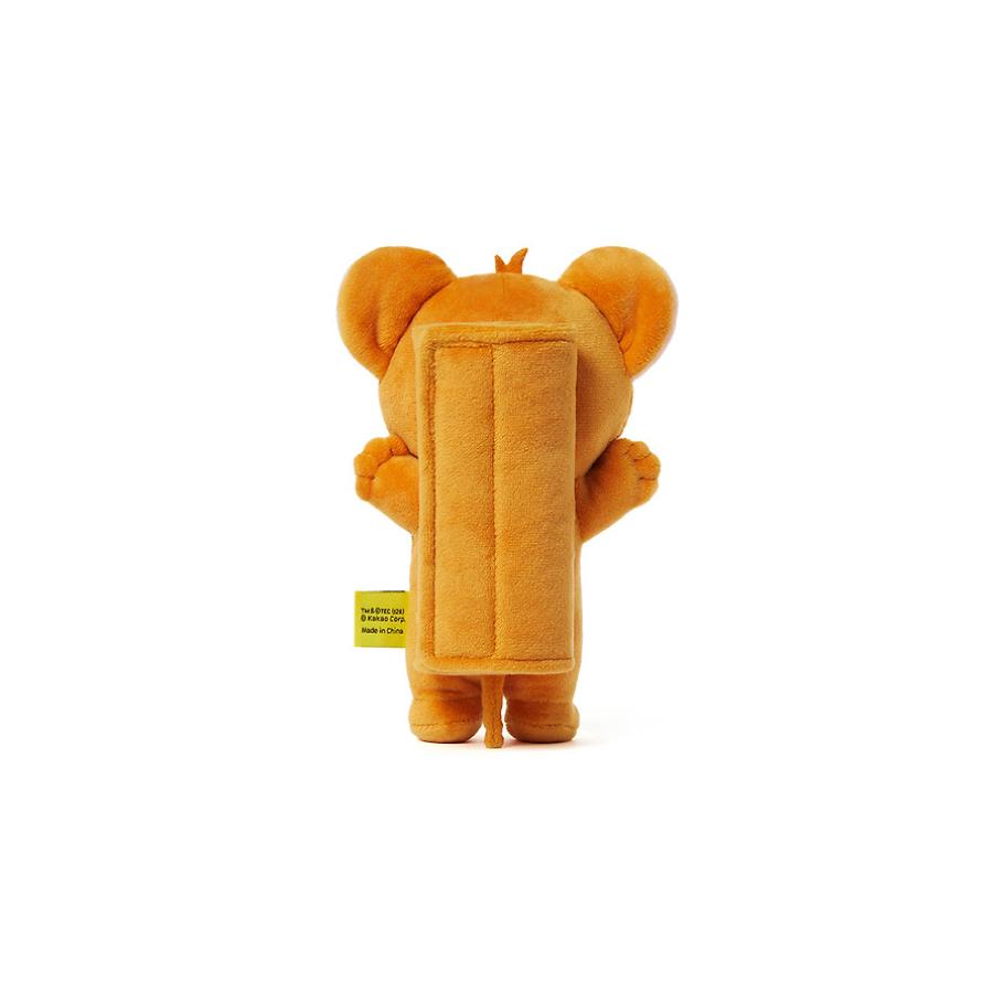 Tom & Jerry X Kakao Friends - Choonsik Seat Belt Cover