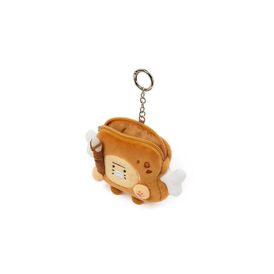 Kakao Friends - WOOGA CHOON BBQ Mini Pouch (Choonsik)