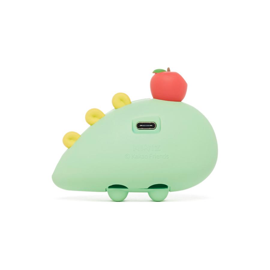 Kakao Friends - Apple Jordy Toothbrush Sterilizer