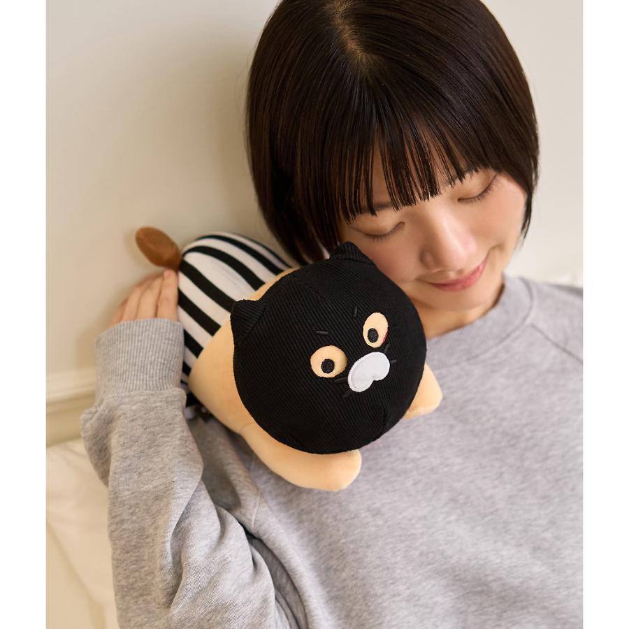 Kakao Friends - Thief Choon Don't Move Plush Doll