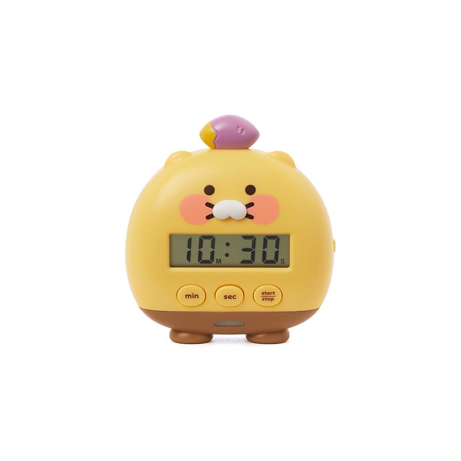 Kakao Friends - Choonsik Multi-Timer