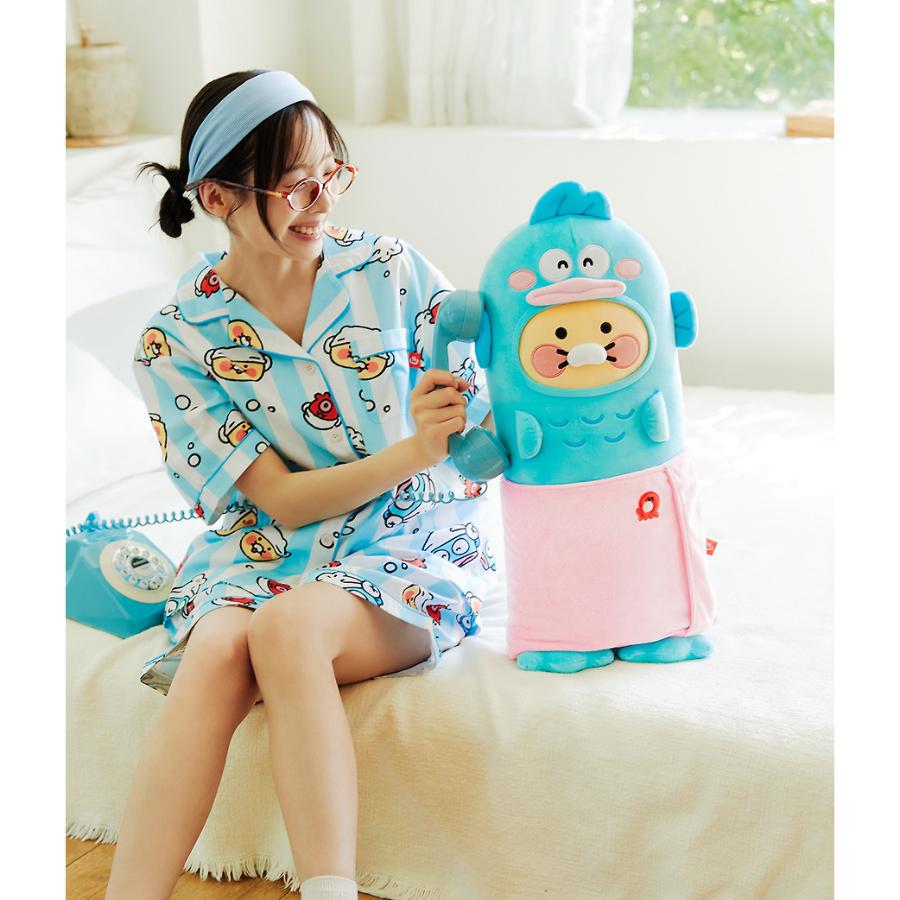 HANGYODON X Kakao Friends - Choonsik Body Pillow