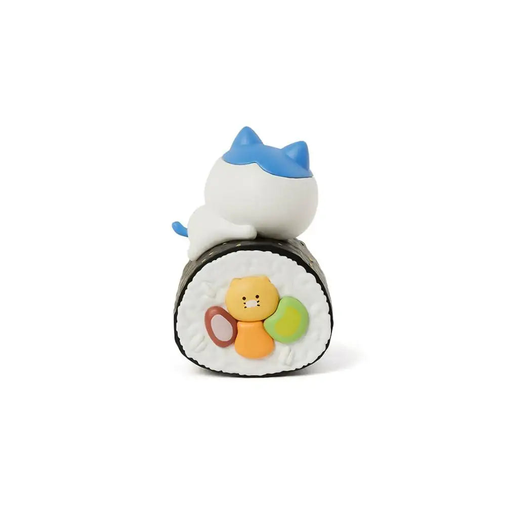 CHIIKAWA x Kakao Friends - Mini Doll Figure - Kakao Friends - Figure - Harumio