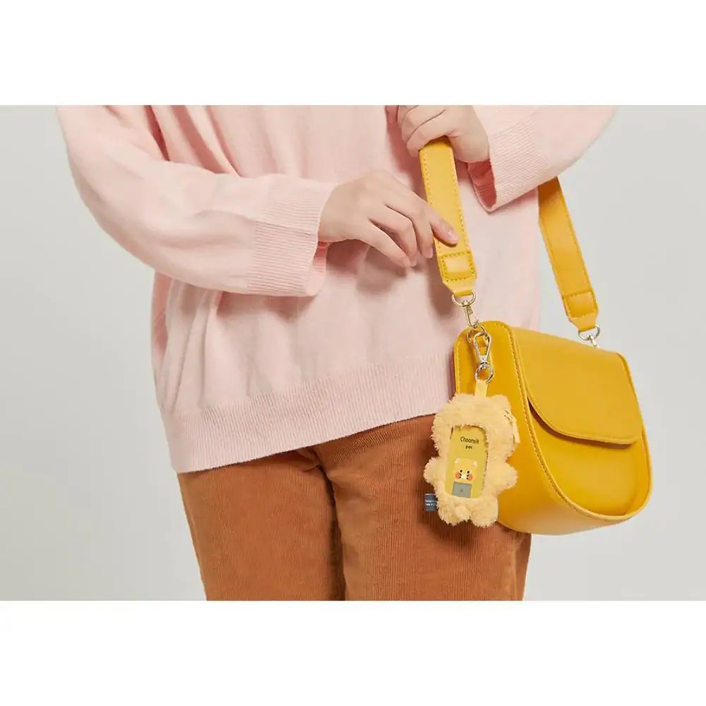 Kakao Friends - Little Ryan Smart Key Case - Kakao Friends - Home & Living, Accessories - Harumio