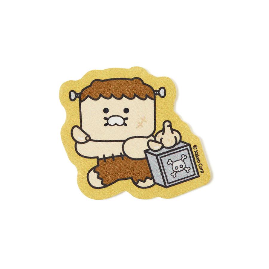 Kakao Friends - Nyangnyang Special FrankenChoontain Random Screen Cleaner (Choonsik)